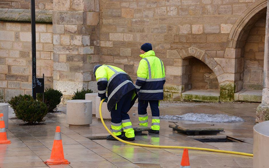  dégorgement canalisation Juvisy-sur-Orge